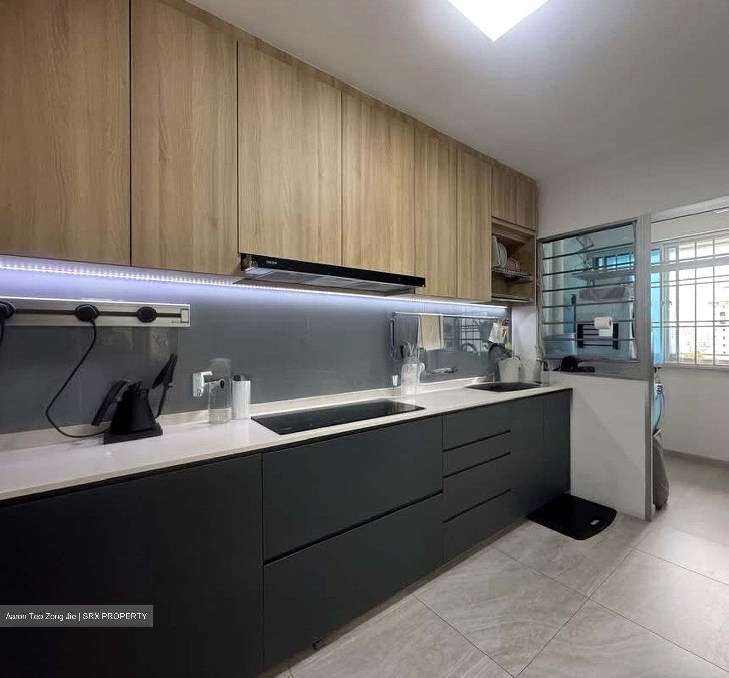 Blk 210C Compassvale Beacon (Sengkang), HDB 4 Rooms #577033761